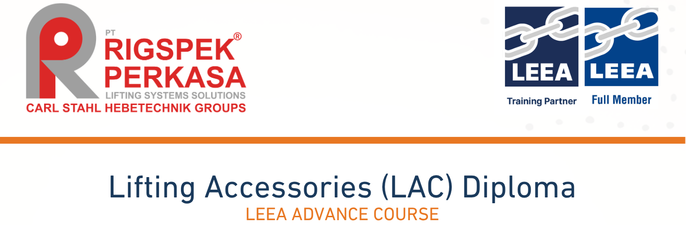 LEEA Foundation Certificate (FOUG)